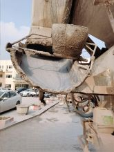 XCMG Official Used Mixer Concrete Machine Small Concrete Mixer Truck G4804B Factory Price